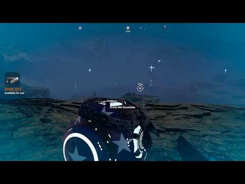 Far Cry 5 (PC) DLC: Lost on Mars Walkthrough Part 9