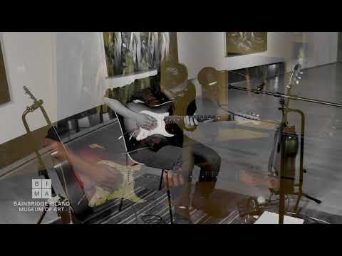 Bainbridge Island Museum of Art - Momentum 2021