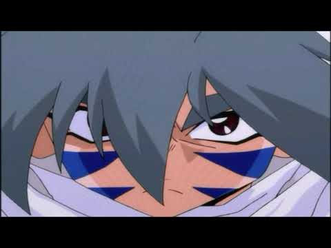 BeyBlade OST:- 01