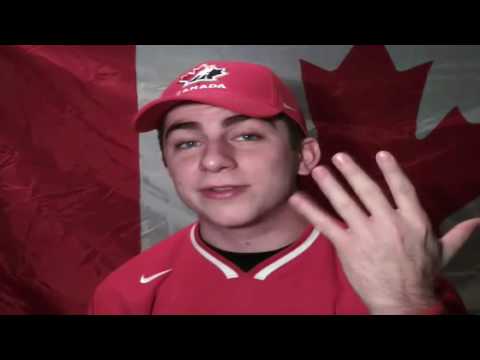 Dangle's Angle: Steve Dangle on the 2010 World Junior Championships