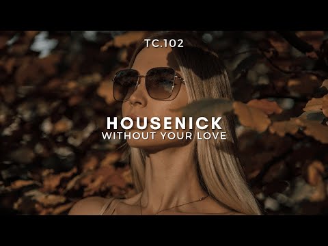 Housenick - Without Your Love