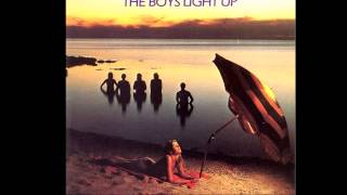 AUSTRALIAN CRAWL Downhearted