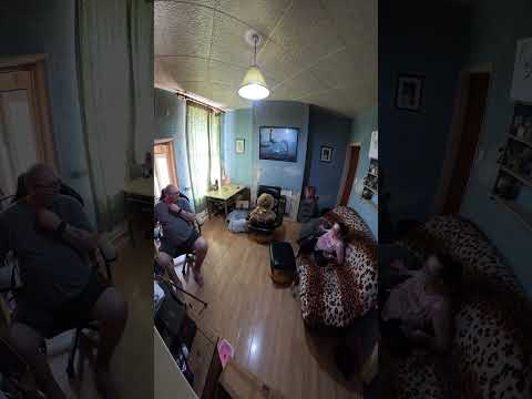 Cuddles Gets Caned - Teddy Scare Kays! #poltergeist #scary #haunting #teddy #toys #bear #evil #god