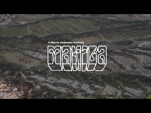 Manu Beats & N-Wise Allah - Manila