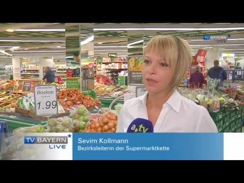 TV BAYERN LIVE* vom 03.11.2013