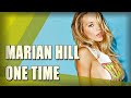 Marian Hill - One Time 