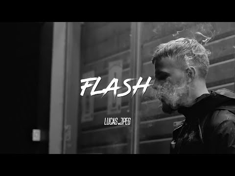 LESRAM x ZKR Type Beat "FLASH" | Instru Rap | Lucas.jpeg & YJ Production