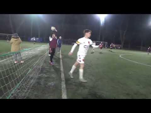 BILA VS LA ROMOLETA - #LigaNuñez - #Clausura SLS - 19/8/23