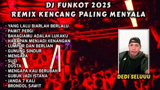 Download lagu DJ FUNKOT 2025 - REMIX FULL BASS NONSTOP KENCANG TERBARU PALING MENYALA ( ZEN REMIX ) mp3