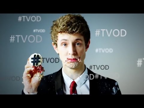 Matt Edmondson #TVOD Advert | Grayscale Productions
