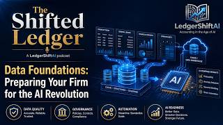 Data Foundations  Preparing Your Firm for the AI Revolution