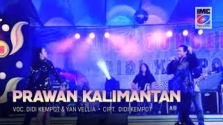 Download lagu Didi Kempot Yan Vellia PRAWAN KALIMANTAN IMC RECOR... mp3