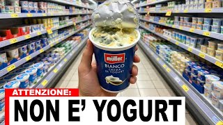 7 Marche di YOGURT da EVITARE (ma 2 sono ottime)