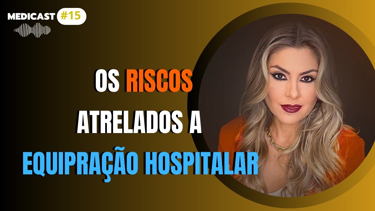Decifrando a Equiparação Hospitalar: Riscos e Benefícios