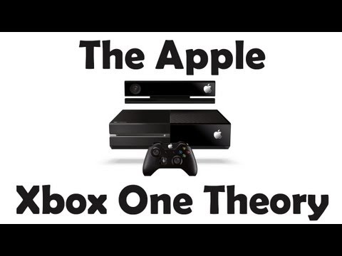 Apple Xbox One  - Game Caviar