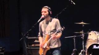 Paul Gilbert does &#39;Games Without Frontiers&#39;. ポール•ギルバート