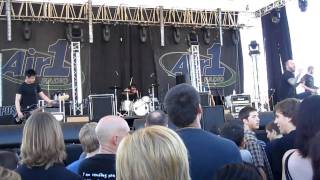 Spoken, &quot;September&quot; HD