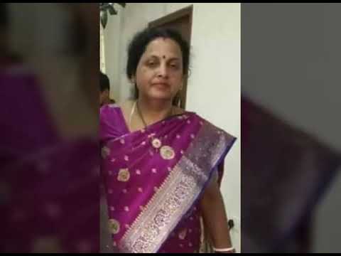 Narmada's happy birthday