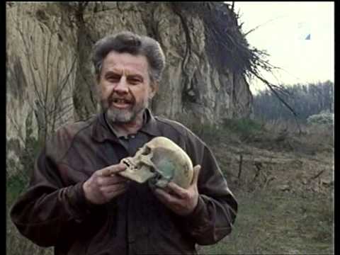 STOPY DÁVNEJ MINULOSTI - Cesty franského kupca Sama (2/2)