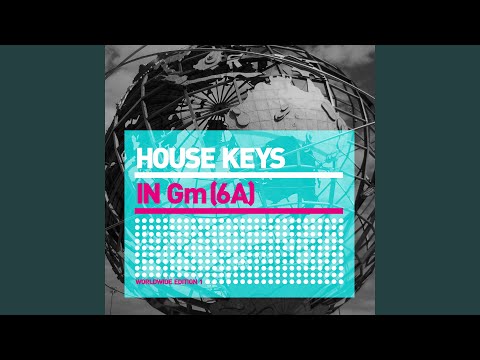 The World is Rhythm (D.O.N.S & DBN Remix)