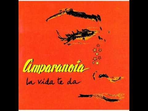 Amparanoia - Tiempo Pa' Mi