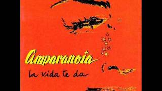 Amparanoia - Tiempo Pa' Mi