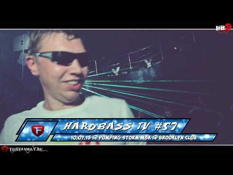 Pumping Storm _ MSK15