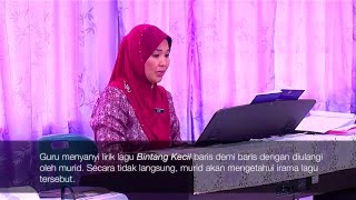 e-GURU: PENDIDIKAN MUZIK Tahun 2 - Dunia Muzik: Pengalaman Muzikal