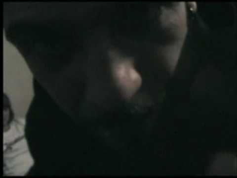 BACKSTAGE GRANAIO LIVE VACCA & ENTICS parte 2 - VOODOO SMOKERS FAMILIA (by mr henrik)