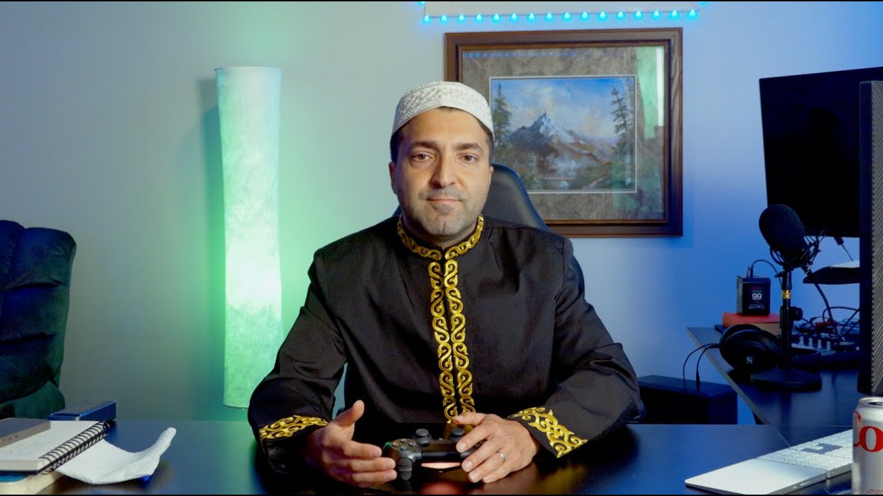 Baha’u’llah as Return of Jesus Christ in Spirit | Discussion on TikTok Live Recap