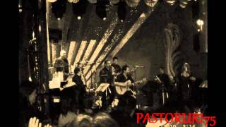 REVOLUCIÓN CALIENTE by Inca CoboSticla