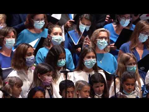 Cantando, by César Batalha | CSAO, CISAO & MaisMusica