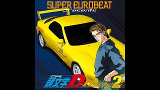 DR. LOVE / DON&#39;T STAND SO CLOSE【頭文字D/INITIAL D】