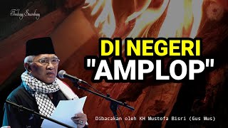 Download lagu In the Land of Envelopes (A Poem by Gus Mus) || Continuous Song mp3 Download lagu In the Land of Envelopes (A Poem by Gus Mus) || Continuous Song mp3