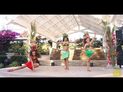 Heiva San Diego 11-13 Advance Finals Round