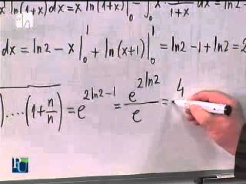 Matematică pentru BAC. Prof. Sorin Rădulescu (13)