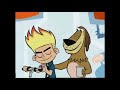 Johnny Test Norwegian Norsk Intro