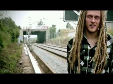 RasSody - Ganjah Styling - vídeo oficial 2011 (HD)