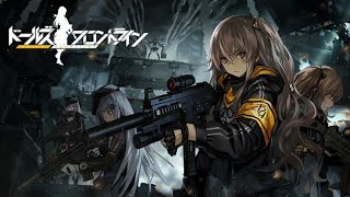 【雑談枠】ドルフロ　ＡＵＧイベ【1080p60fps】