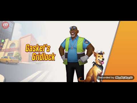 Chrome Valley Customs gameplay #14