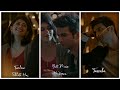 Khulke Jeene Ka Song Status A R Rahman Arijit Singh Song Status Sushant Singh Rajput Dil Bechara