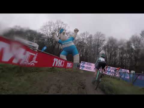 GP Sven Nys DVV Trofee Baal 2018