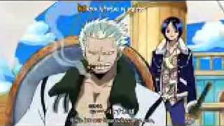 Download lagu One Piece Opening 6 (Brand New World by D-51) mp3 Download lagu One Piece Opening 6 (Brand New World by D-51) mp3