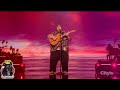 Iam Tongi Stuck On You Full Performance | American Idol 2023 Top 12 S21E14