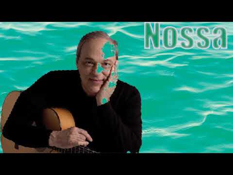 Nossa - Latin Trap Type Beat - C Tangana X Toquinho Beat