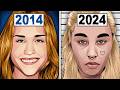 What Happened To Amanda Bynes