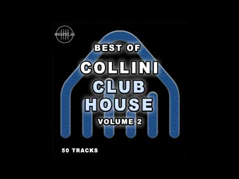 30. Klangkarussell Vs Koehne & Kruegel - Shipwreck Go Solo (Collini Club House Mashup) (Clean) 124