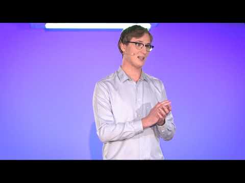 AIが祖母に説明してくれた｜シリル・スパンヌート｜TEDxNantesSalon (L'IA expliquée à ma grand-mère | Cyril SPANNEUT | TEDxNantesSalon)