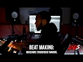 Beat Making Maschine Studio Beat Making
