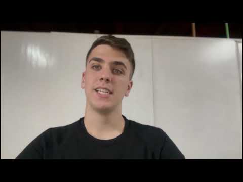 #249 MACHO ESTERELIDADE APLICADA AO MELHORAMENTO Por VITOR HENRIQUE BOFF WIELENS